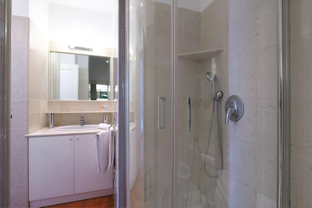 Ampio Bilocale City Life - Mirable Pm Mailand Exterior foto