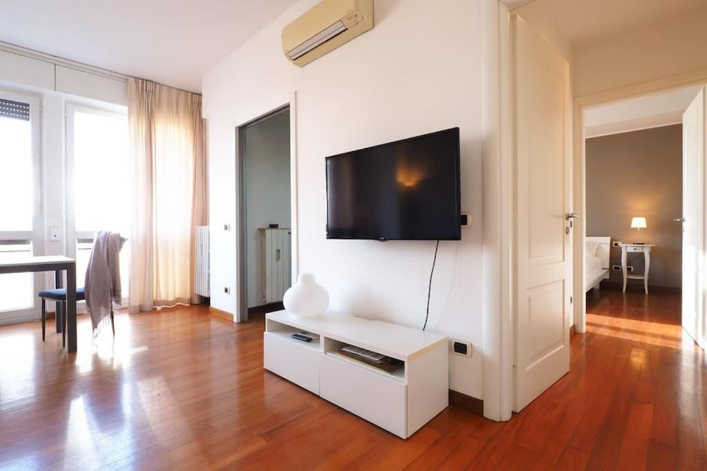 Ampio Bilocale City Life - Mirable Pm Mailand Exterior foto