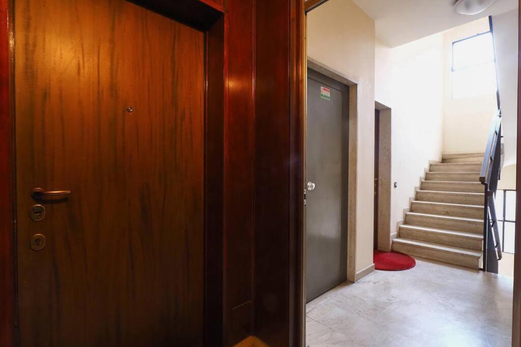 Ampio Bilocale City Life - Mirable Pm Mailand Exterior foto