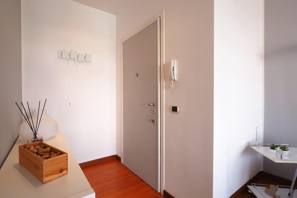 Ampio Bilocale City Life - Mirable Pm Mailand Exterior foto