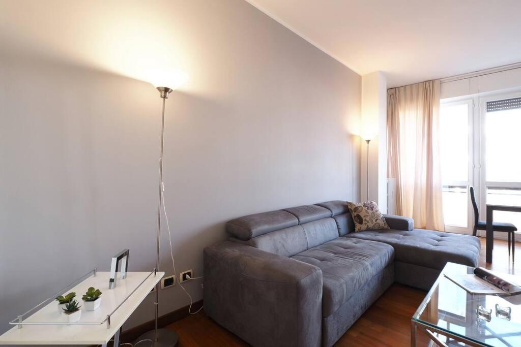 Ampio Bilocale City Life - Mirable Pm Mailand Exterior foto