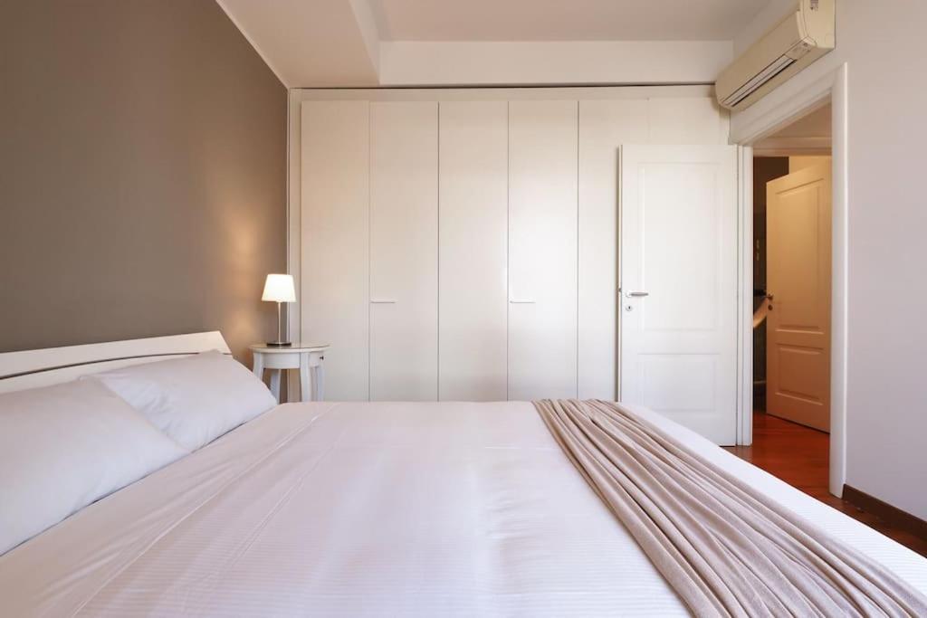 Ampio Bilocale City Life - Mirable Pm Mailand Exterior foto