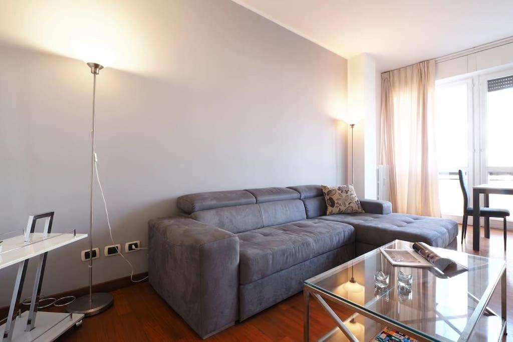 Ampio Bilocale City Life - Mirable Pm Mailand Exterior foto